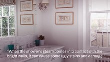 Bathroom Color Tips