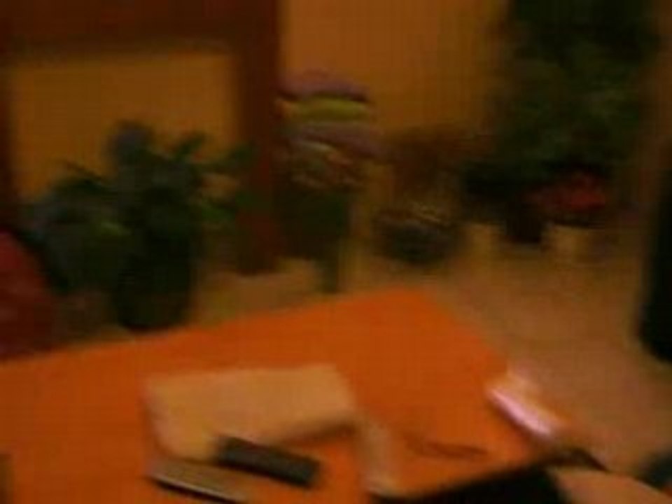 Pim's party
