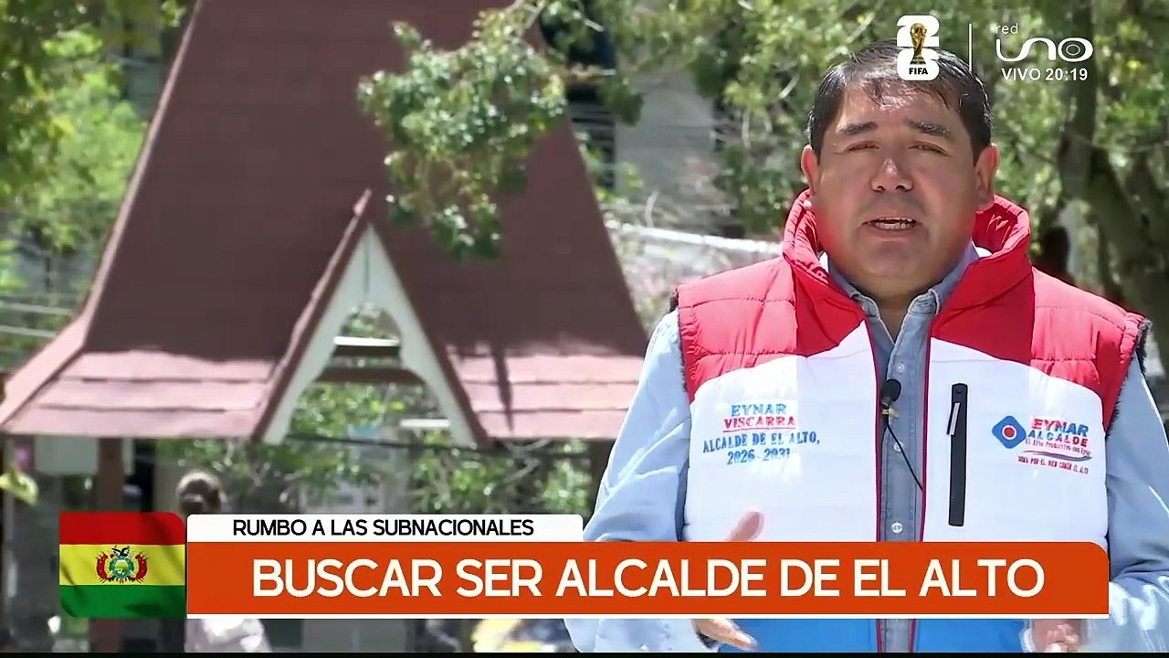 Eynar Viscarra