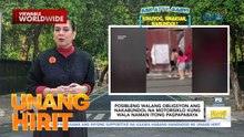 #AskAttyGaby - 15-anyos, kinuyog, sinaksak at nabundol sa Sampaloc | Unang Hirit