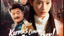 Karma's Coming Stepmother Drama Movies English Sub