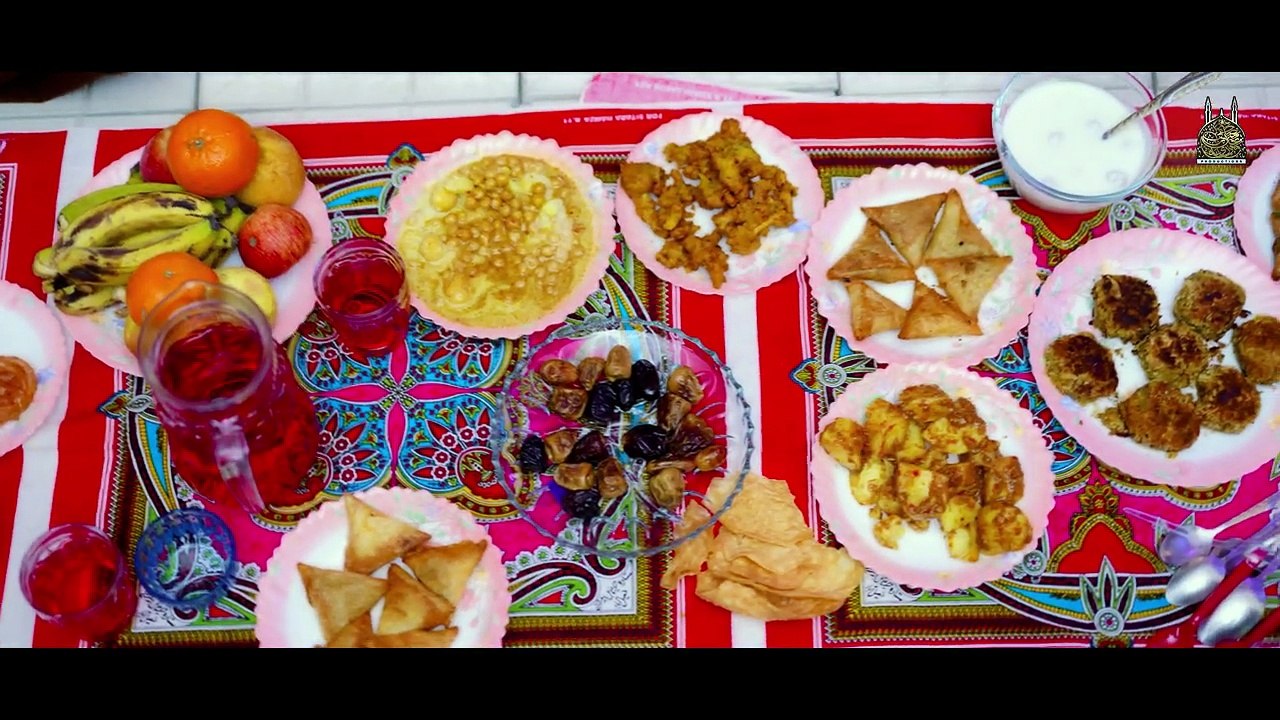 New Ramzan Special Naat 2026 - Din Aye Ramzan Ky - Hafiz Ghulam Mustafa Qadri - Nibras Raza Qadri