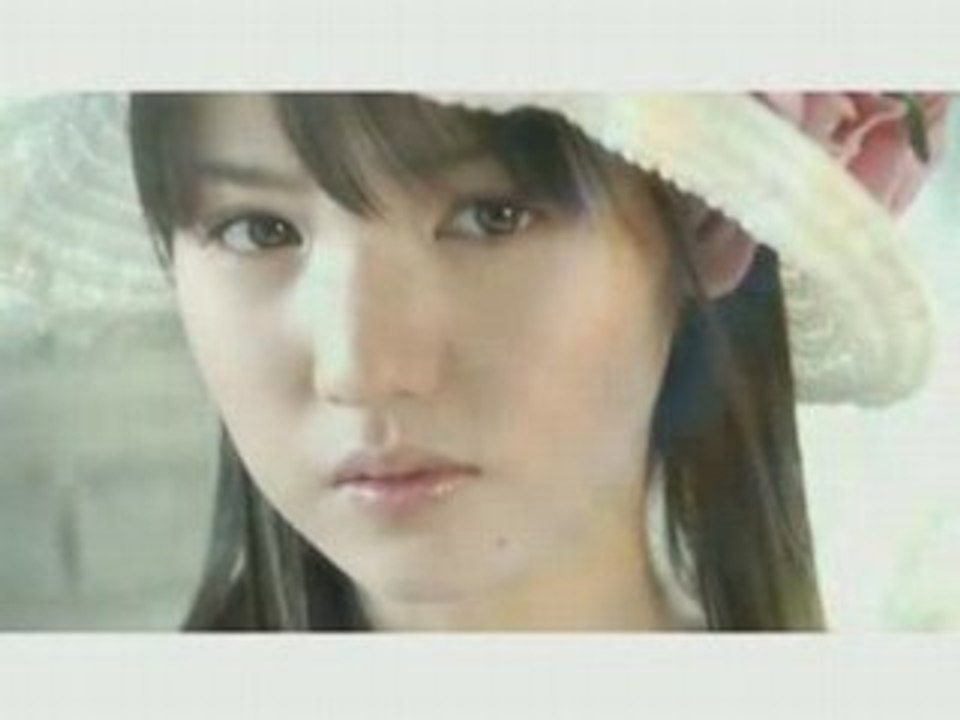 Morning Musume - SEXY BOY