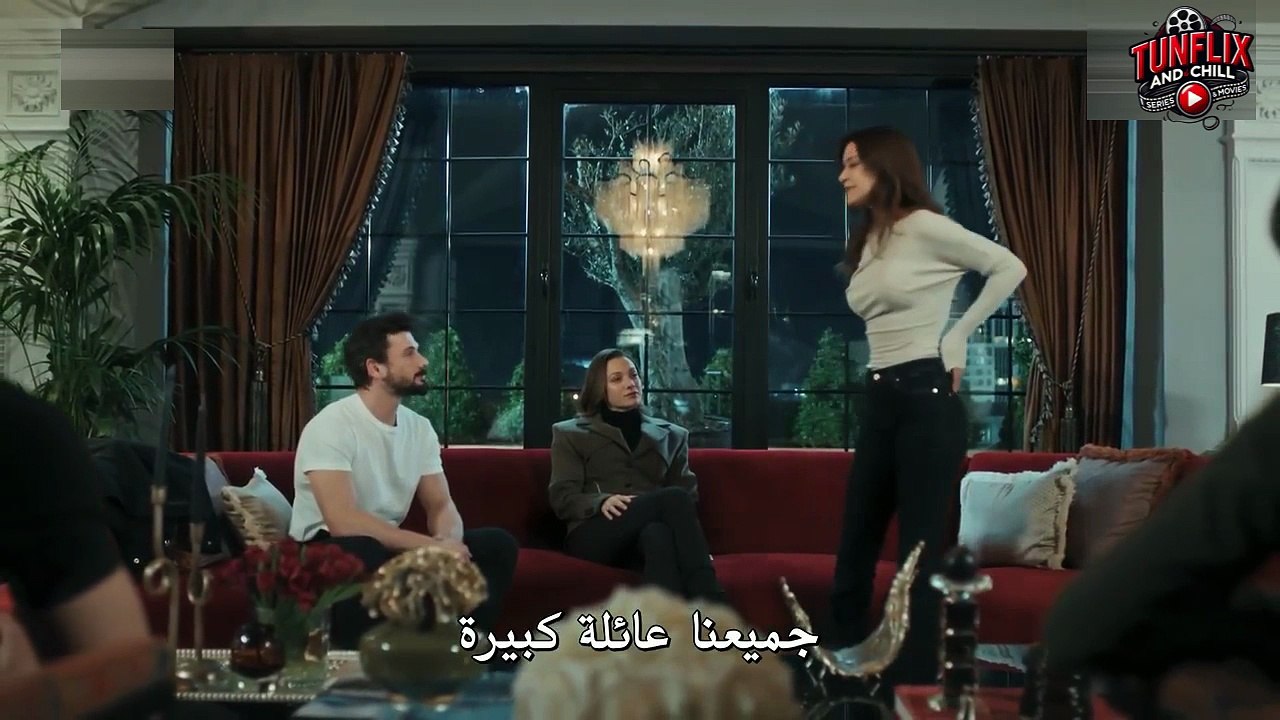 Yeralti 4. Bölüm 3. Kısım-HD - مسلسل تحت الأرض  الحلقة 4 الجزء 3 مترجم
