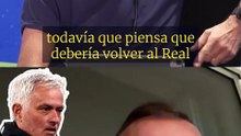 ¿Cómo ve Jesé una posible vuelta de Mourinho al Real Madrid?