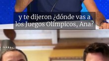 Ana Alonso: De romperse el cruzado a ganar el bronce en los JJOO de invierno en menos de 5 meses