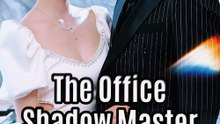 The Office Shadow Master