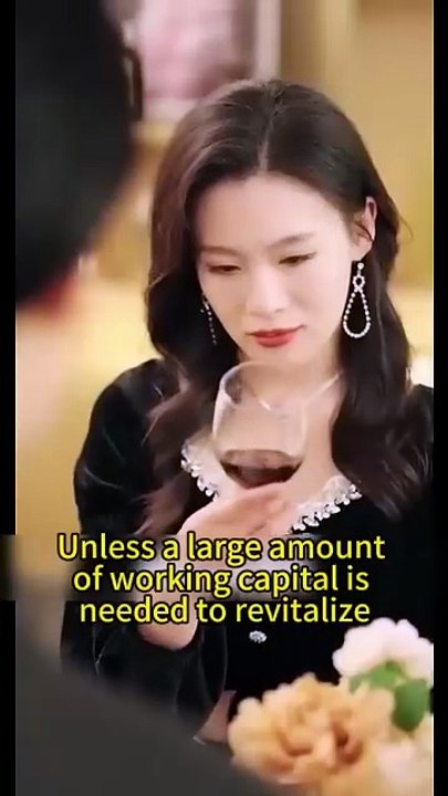 💞Ignored by a scumbag for 8 y, I married a cold CEO, only to be pampered by him!#cdrama