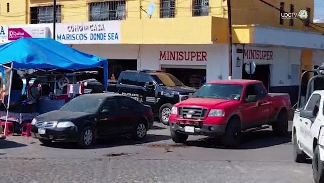 Son denuncias de extorsiones extraoficiales las que han colocado empresarios en cinco municipios de Jalisco