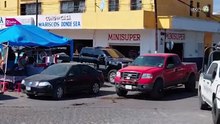 Son denuncias de extorsiones extraoficiales las que han colocado empresarios en cinco municipios de Jalisco