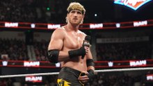 A Logan Paul le 'encantaría' luchar contra Bad Bunny