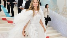 Gisele Bündchen está viviendo 'la vida de sus sueños'