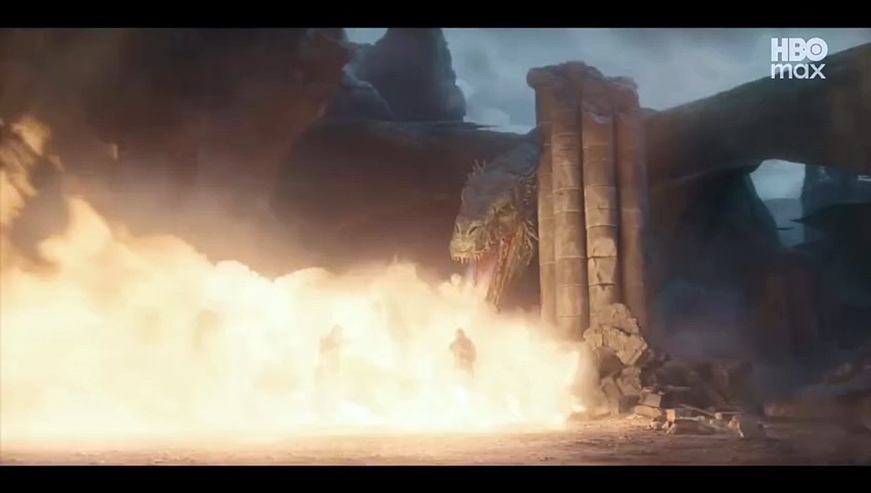 House of the Dragon S03