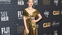 Amanda Seyfried welcomes women making movies for women