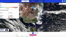 NSW Latest Weather Forecast Video