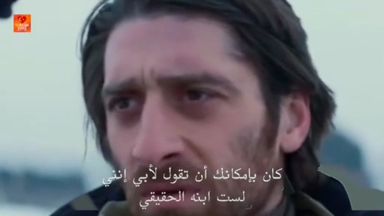 مسلسل ولي العهد الحلقة 22 مترجمة
