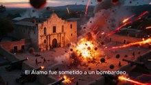 La Batalla del Álamo: 13 Días de Gloria y Sacrificio