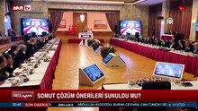 19 Şubat 2026 Gece ajansı