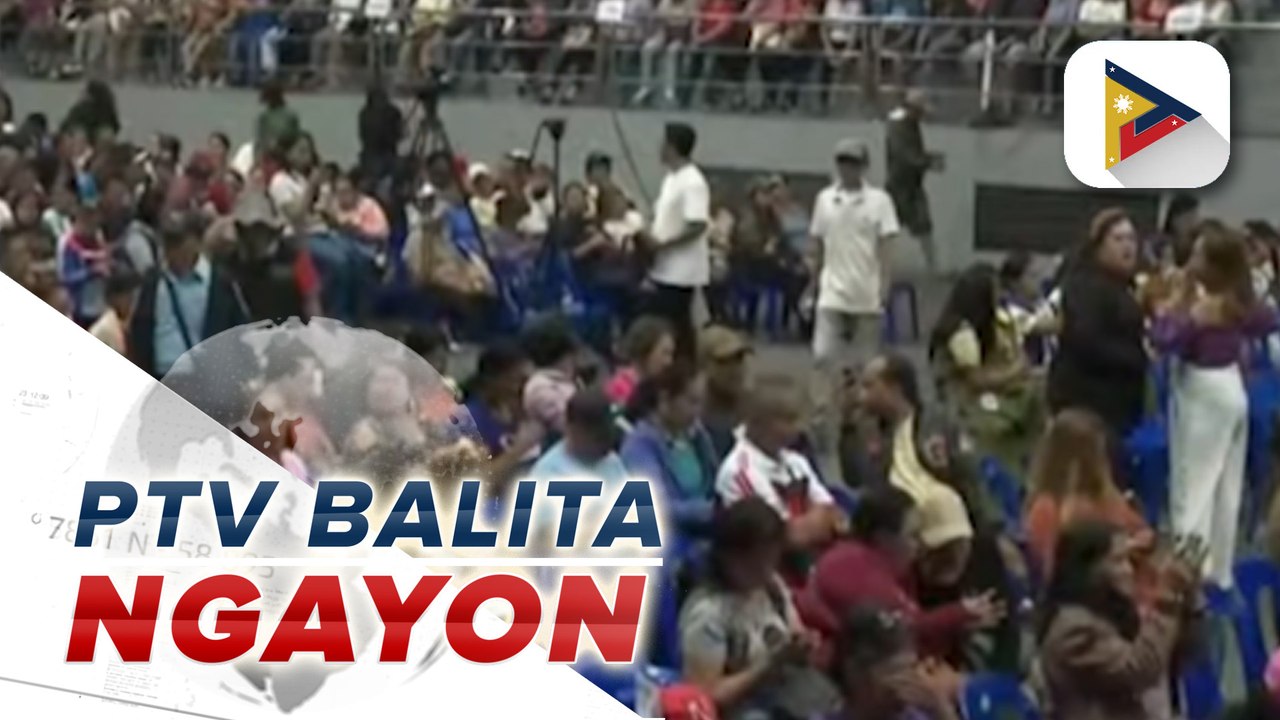 Ikatlong public consultation ng Kamara sa 'Anti-Political Dynasty' Bill, isasagawa sa Cagayan de Oro