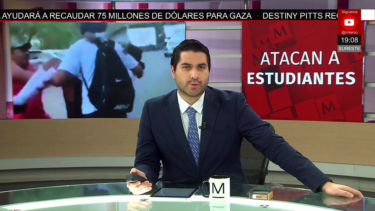 Pierden la vida una estudiante y un chofer tras ataque a transporte público en Acapulco