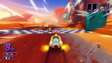 Another Challenge Has Been Completed (Nickelodeon Kart Racers 2: Grand Prix)