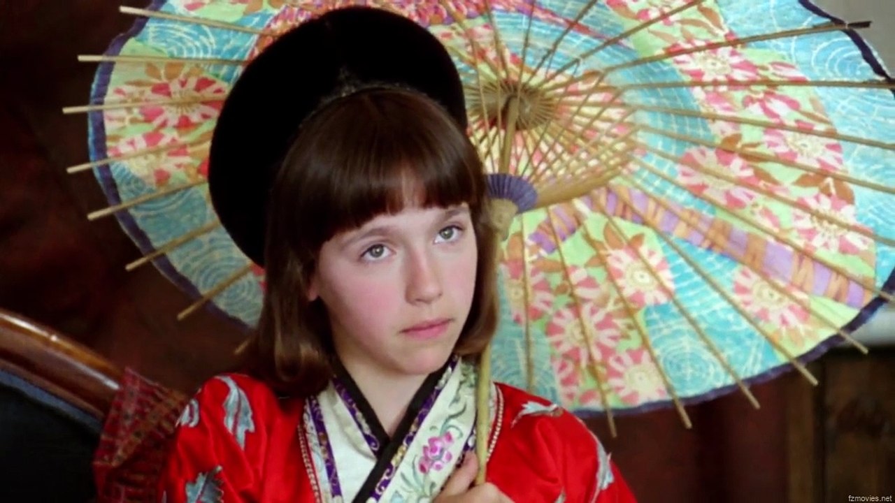Dreamchild (1985) Watch HD