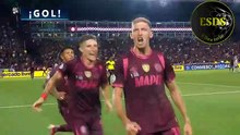 Lanús 1-0 Flamengo