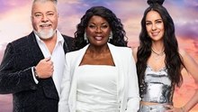 Australian Idol - Season 10 - Episode 25: Top 3