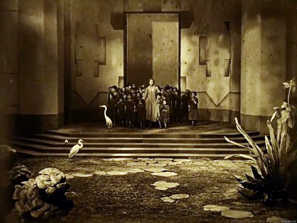 Giorgio Moroder's Metropolis (1984) Watch HD