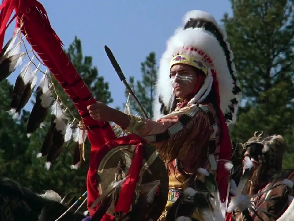 Sacred Ground (1983) Watch HD