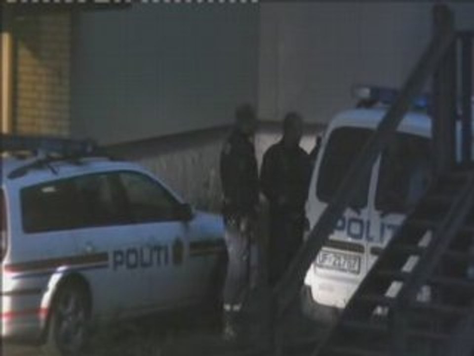 Voldtekt