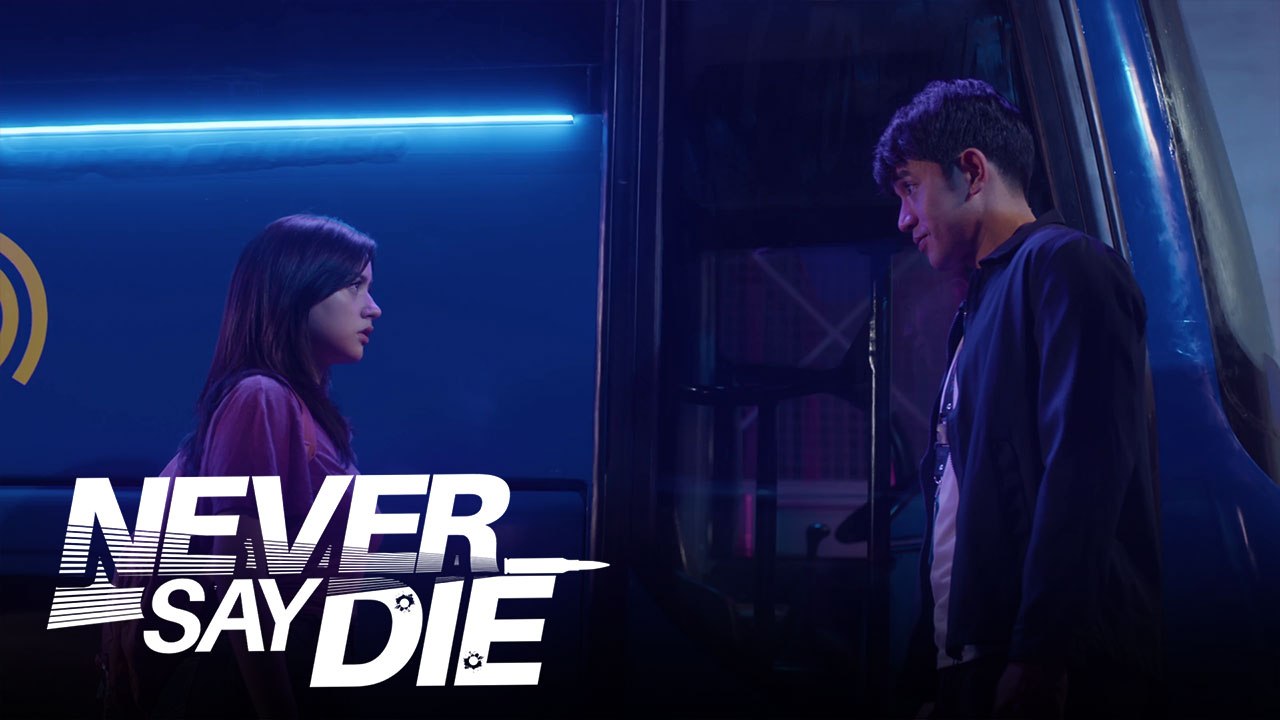 Never Say Die: The reveal (Ep. 15 Teaser)