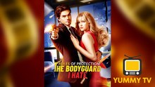 Rules Of Protection - The Bodyguard I Hate