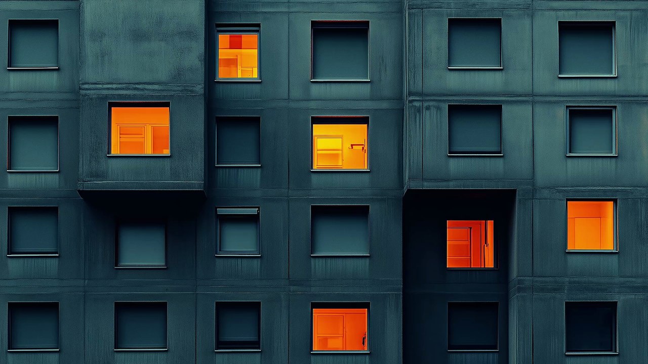 6508345_Dark Bulding Lights Stop Motion_By_Toma_Gerzha_Artlist_4K