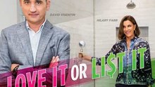 Love It or List It - Season 20 - Episode 07: Rekindled Romance, Reimagined Home