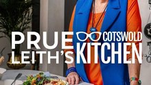 Prue Leiths Cotswold Kitchen - Season 2 - Episode 10: Tim Spector