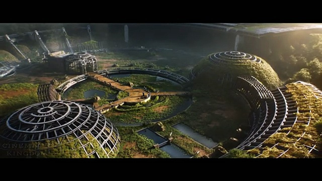 JURASSIC WORLD 5 Trailer  "The New Era" - Action Movie HD
