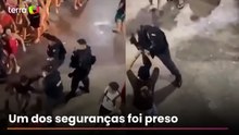 Jovem surdo é agredido por seguranças durante carnaval do RN