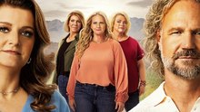 Sister Wives - Season 20 - Episode 17: One on One: Part 2