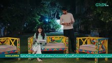 Maa Episode 22  _ Aina Asif - Ahmed Rafique - Sunita
