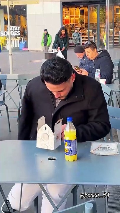 Social Experiment 🙏