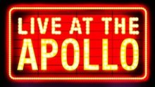 Live at the Apollo - Season 20 - Episode 05: Ivo Graham, Catherine Bohart, Nabil Abdulrashid