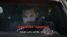Esref Ruya - Episode 2
