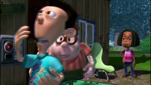 Jimmy Neutron VS Timmy Turner: Ein hinreibend gelungener Schurke