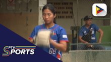 RP Blugirls, nakakuha ng wildcard entry sa 2026 WBSC Women’s Softball World Cup group stage