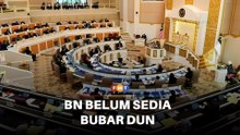 Krisis Bersatu tak cukup bagi BN bubar DUN Melaka, kata penganalisis