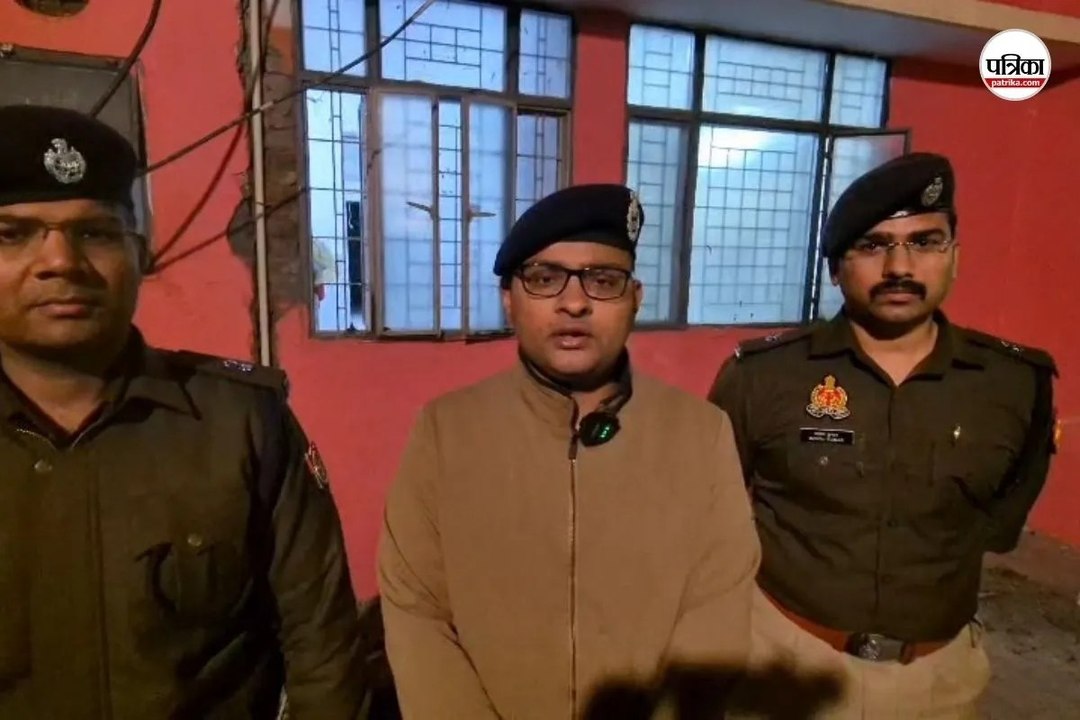 हर्ष फायरिंग में गोली लगने से मौत