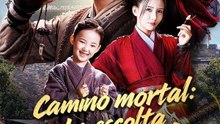 Camino mortal: La escolta prohibida (Doblado)