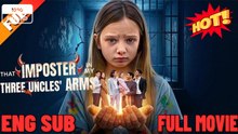 [Hot 2026🔥] That Imposter In My Three Uncles' Arms