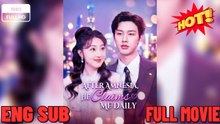 After Amnesia He Claims Me Daily Drama Movies English Sub